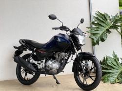 HONDA CG 160 START