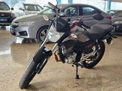 HONDA CG 160 START