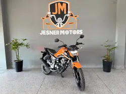 HONDA CG 160 TITAN 25 ANOS