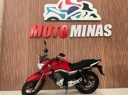 HONDA CG 160 TITAN 25 ANOS