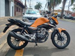 HONDA CG 160 TITAN HONDA CG 160 TITAN