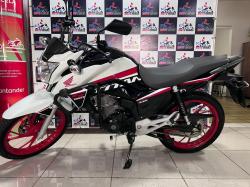 HONDA CG 160 TITAN