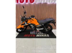 HONDA CG 160 TITAN