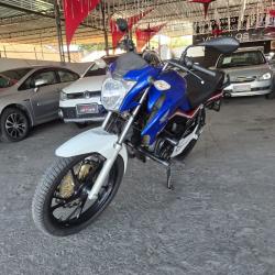 HONDA CG 160 TITAN