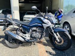 HONDA CG 160 TITAN