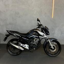 HONDA CG 160 TITAN