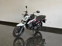 HONDA CG 160 TITAN