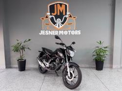 HONDA CG 160 TITAN