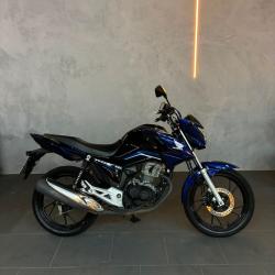 HONDA CG 160 TITAN