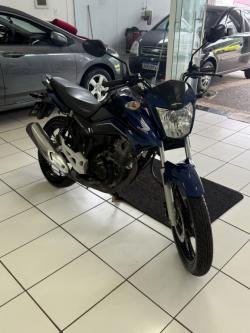 HONDA CG 160 TITAN