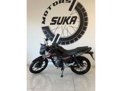 HONDA CG 160 TITAN