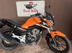 HONDA CG 160 TITAN