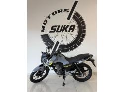 HONDA CG 160 TITAN