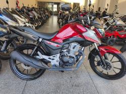 HONDA CG 160 TITAN