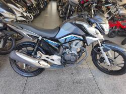 HONDA CG 160 TITAN