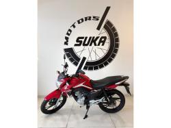 HONDA CG 160 TITAN