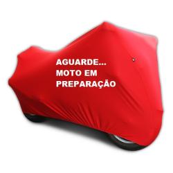 HONDA CG 160 TITAN