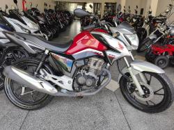 HONDA CG 160 TITAN