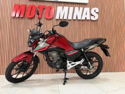 HONDA CG 160 TITAN