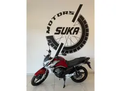 HONDA CG 160 TITAN