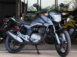 HONDA CG 160 TITAN EX HONDA CG 160 TITAN EX