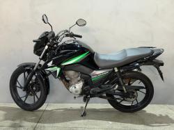 HONDA CG 160 TITAN EX