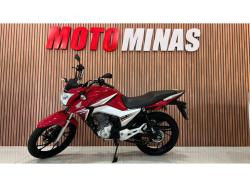 HONDA CG 160 TITAN EX