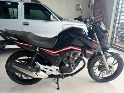 HONDA CG 160 TITAN EX