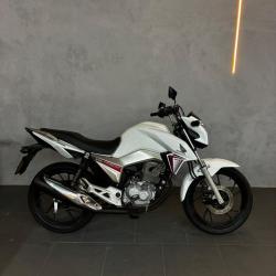 HONDA CG 160 TITAN EX