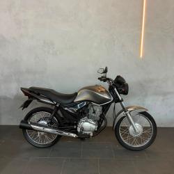 HONDA CG 160 TITAN EX