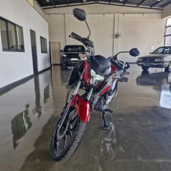HONDA CG 160 TITAN S