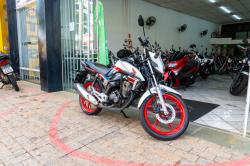 HONDA CG 160 TITAN S