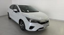 HONDA City Hatch 1.5 16V 4P FLEX TOURING AUTOMTICO CVT
