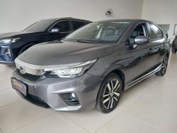 HONDA City Hatch 1.5 16V 4P FLEX TOURING AUTOM�TICO CVT