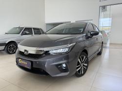 HONDA City Hatch 1.5 16V 4P FLEX TOURING AUTOM�TICO CVT