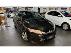 HONDA City Hatch 1.5 16V 4P FLEX LX AUTOMÁTICO CVT