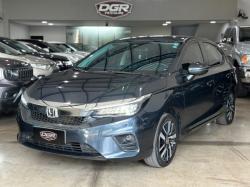 HONDA City Hatch 1.5 16V 4P FLEX TOURING AUTOMÁTICO CVT