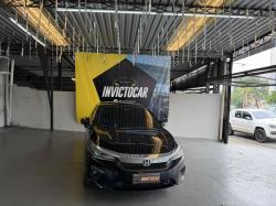 HONDA City Hatch 1.5 16V 4P FLEX TOURING AUTOMÁTICO CVT
