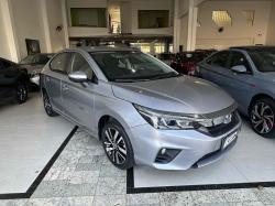 HONDA City Hatch 