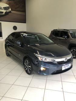 HONDA City Sedan 1.5 16V 4P EX FLEX AUTOMTICO