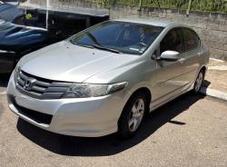 HONDA City Sedan 1.5 16V 4P LX FLEX HONDA City Sedan 1.5 16V 4P LX FLEX
