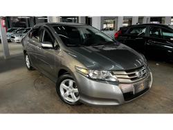 HONDA City Sedan 1.5 16V 4P DX FLEX AUTOMTICO