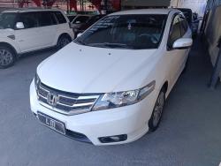 HONDA City Sedan 1.5 16V 4P EX FLEX AUTOMTICO