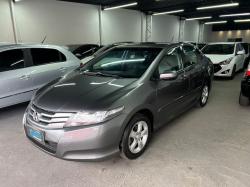 HONDA City Sedan 1.5 16V 4P DX FLEX