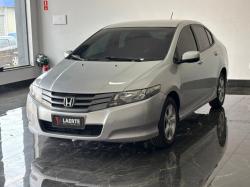 HONDA City Sedan 1.5 16V 4P DX FLEX