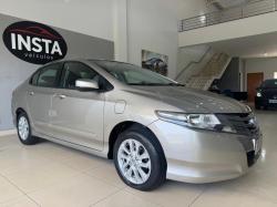 HONDA City Sedan 1.5 16V 4P LX FLEX AUTOMTICO