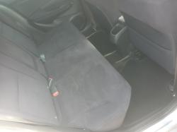 HONDA City Sedan 1.5 16V 4P LX FLEX AUTOMTICO