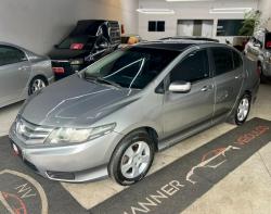 HONDA City Sedan 1.5 16V 4P DX FLEX