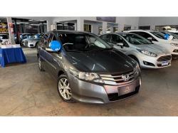 HONDA City Sedan 1.5 16V 4P EX FLEX AUTOMTICO