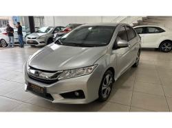 HONDA City Sedan 1.5 16V 4P EXL FLEX AUTOMTICO